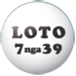 Výsledky loterie Loto 7/39