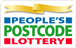 Résultats de loterie CODE POSTAL
