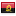FEZADA / Lotteries of Angola
