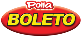 POLLA BOLETO