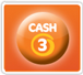 Risultati della lotteria CASH-3