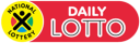 Results of DAILY LOTTO
