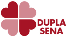 DUPLA SENA