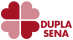 DUPLA SENA
