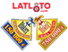 Lotérii výsledky Latloto 5x35