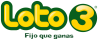 Results of LOTO 3 NOCHE