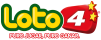 Results of LOTO 4 NOCHE