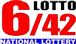 Lotérii výsledky Lotto