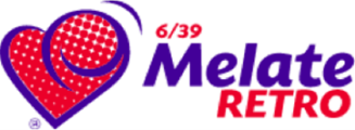 MELATE RETRO