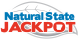 Results of NATURAL STATE JACKPOT