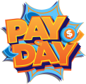 PAY DAY