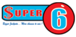 SUPER 6