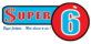 SUPER 6
