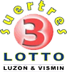 Досьє Swertres Lotto 11AM