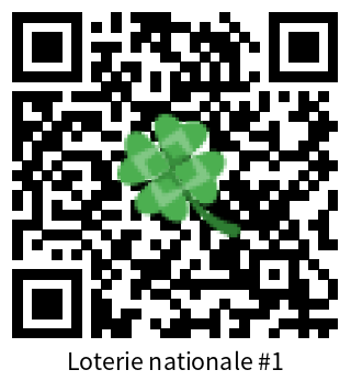 Dossier Loterie nationale #1
