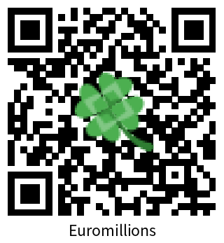 Fascicolo Euromillions