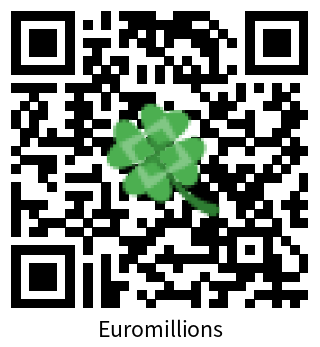 Fascicolo Euromillions