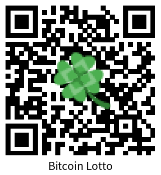 Fascicolo Bitcoin Lotto