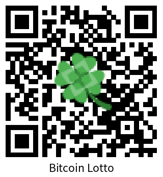 Dokumentácia Bitcoin Lotto