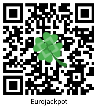 Φάκελος Eurojackpot