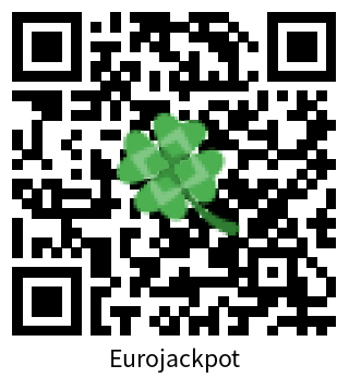 申請書 Eurojackpot