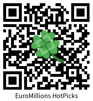 Досие EuroMillions HotPicks