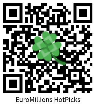 Dosje EuroMillions HotPicks