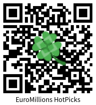 Dokumentace EuroMillions HotPicks