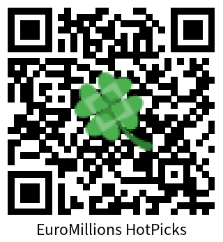 Dossier EuroMillions HotPicks