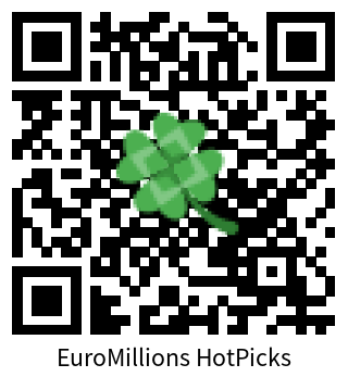 Досие EuroMillions HotPicks