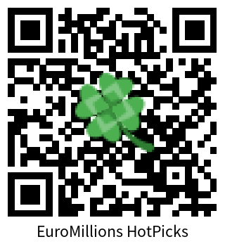 Dossier EuroMillions HotPicks