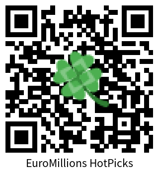 Dokumentácia EuroMillions HotPicks
