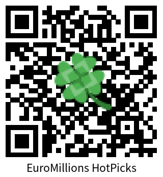 档案 EuroMillions HotPicks