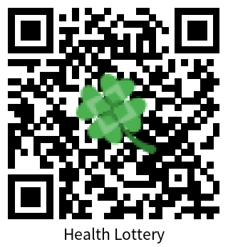Dokumentácia Health Lottery