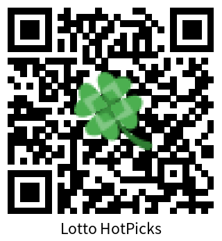 Dossier Lotto HotPicks