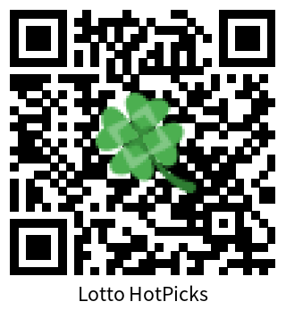 Dossier Lotto HotPicks