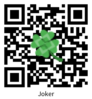 Dossier Joker