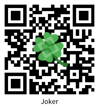 Dossier Joker