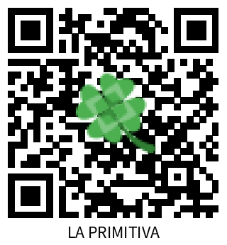 申請書 LA PRIMITIVA