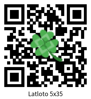 Dossier Latloto 5x35