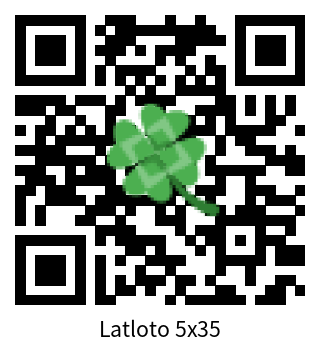 档案 Latloto 5x35