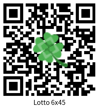 Dokumentace Lotto 6x45