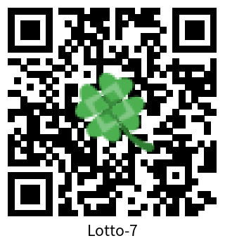 Dokumentace Lotto-7