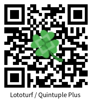 Dosje Lototurf / Quintuple Plus 