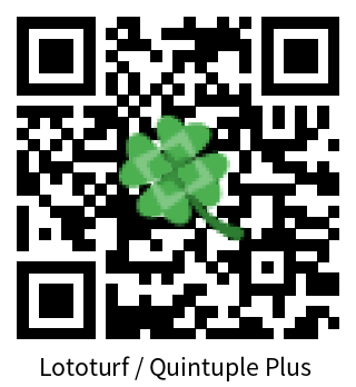 Φάκελος Lototurf / Quintuple Plus 