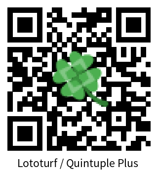 Dosjē Lototurf / Quintuple Plus 