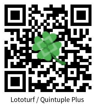 Dokumentácia Lototurf / Quintuple Plus 