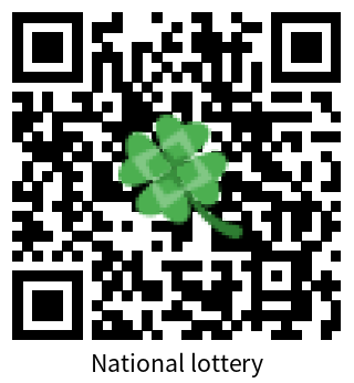Aineiston National lottery