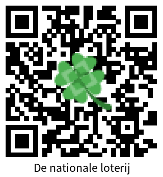 Dossier De nationale loterij