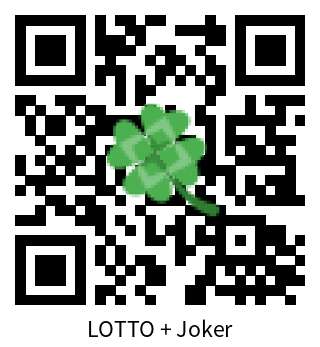 Dossier LOTTO + Joker